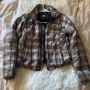 size small woman’s north face puffer. deadstock was originally a few hundred